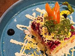 -卢布里西餐厅(总店)