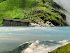 -萍乡武功山风景名胜区