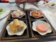 -卫鼎轩·曹公馆(鼓楼店)