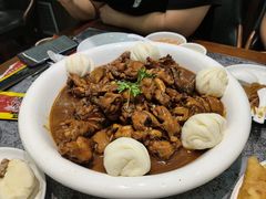 -陈小勺·东北大院(薛家岛店)