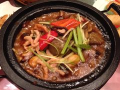 iphone_upload_pic-粤仔湾砂锅粥(广益哥伦布店)