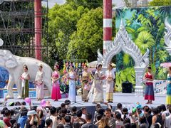 -云南民族村
