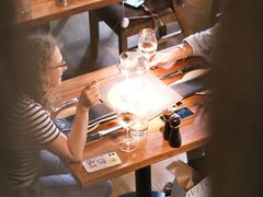 -The Meat & Wine Co Southbank(南岸店)
