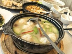 -新雅粤菜馆(南京东路店)