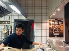 -臻老板牛肉面(光华路SOHO店)