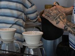 -SAANCI山池咖啡(海上世界文化艺术中心店)