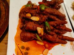 -长寿参鸡汤(朝韩风情街店)