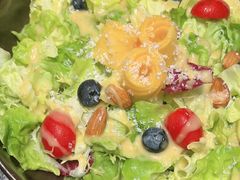 -大拙里·精致融合菜(沙湖桃源国际店)