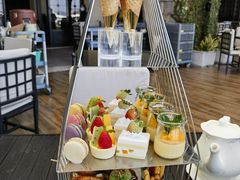 -南沙游艇会·大兵船餐厅