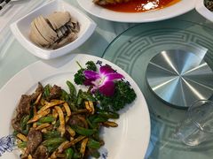 -清真马祥兴菜馆(云南北路店)