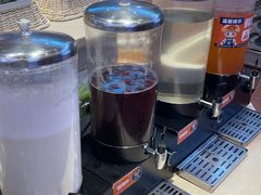 -素满香·Vegan食养自助(天一广场店)