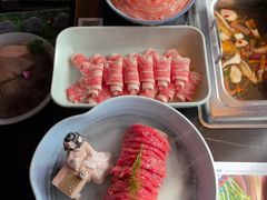 -大隐·成都火锅Bistro(合生麒麟新天地店)