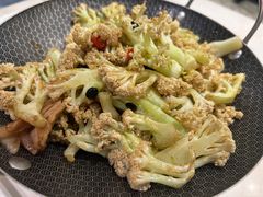 -刘胖子家常菜·蹄花焖藕(兴业店)