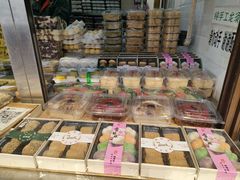 -清真·白记年糕(牛街北口店)