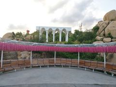 -那琴半岛地质海洋公园