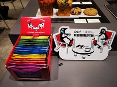 -Seesaw Coffee(上生新所店)