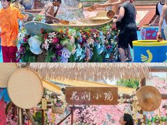 -芜湖方特东方神画