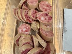 -牛将军•涮肉•烤肉(北京王府井·故宫店)