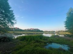 -阳澄湖半岛旅游度假区