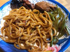 -金豆角砂锅焖面(安贞店)