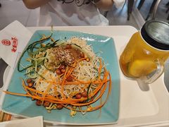 -大王油茶(二厂文创公园店)