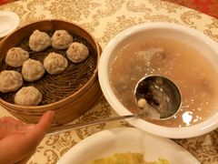 -中国饭店-餐厅