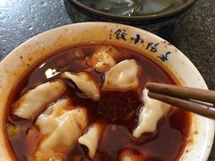 -春阳水饺(香槟广场店)