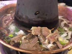 -月圆火锅(宁海东路二店)