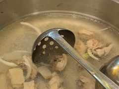 -润园四季椰子鸡火锅(南山海岸城店)