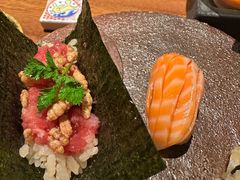 -眞日本料理