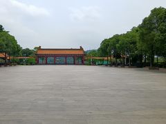-顺峰山公园