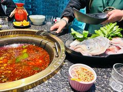 -匠岳·王宝器麻椒鱼(全国总店)