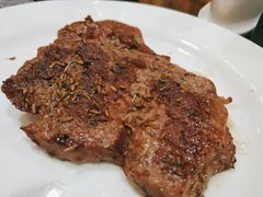 澳洲牛排-北京希尔顿逸林酒店-逸轩西餐厅-自助餐厅