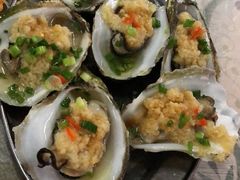 -四川人郑霞海鲜