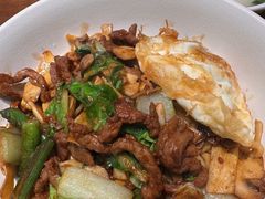 -寻裕记·现炒浇头面(人民广场店)