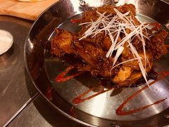 -MI WU FACTORY米屋美食工厂餐厅(绿地店)