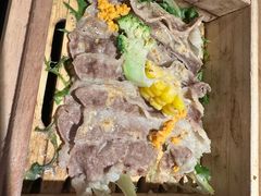 -和创柚子·会席日本料理(新区淮海街店)