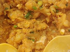 -丁家坡洋芋·观音桥好吃街A区(全国总店)