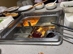 -海底捞火锅(赛格国际购物中心店)