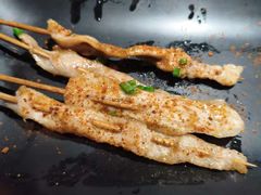 -烧蠔帮·湛江生蚝(南桥店)