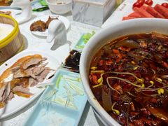-便宜坊烤鸭店(贵园里店)