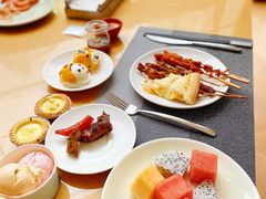 -威珀斯酒店·珀萃美食餐厅