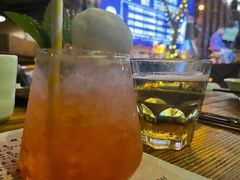 -胡桃里音乐酒馆(曲江店)