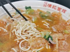 -项记面馆(明瓦廊店)