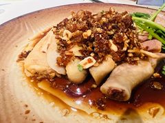 沙姜走地鸡-博多新记·粤菜(复兴店)