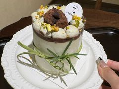 -7号里低糖生日蛋糕(南阳路店)