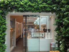 门面-% Arabica阿拉比卡咖啡(武康路店)