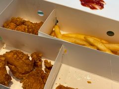 -德克士(前门店)