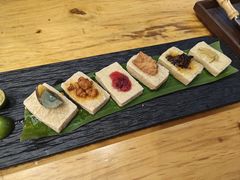 -桥香园过桥米线(国贸店)
