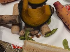 -盛百味·家宴餐厅(霸州分店)